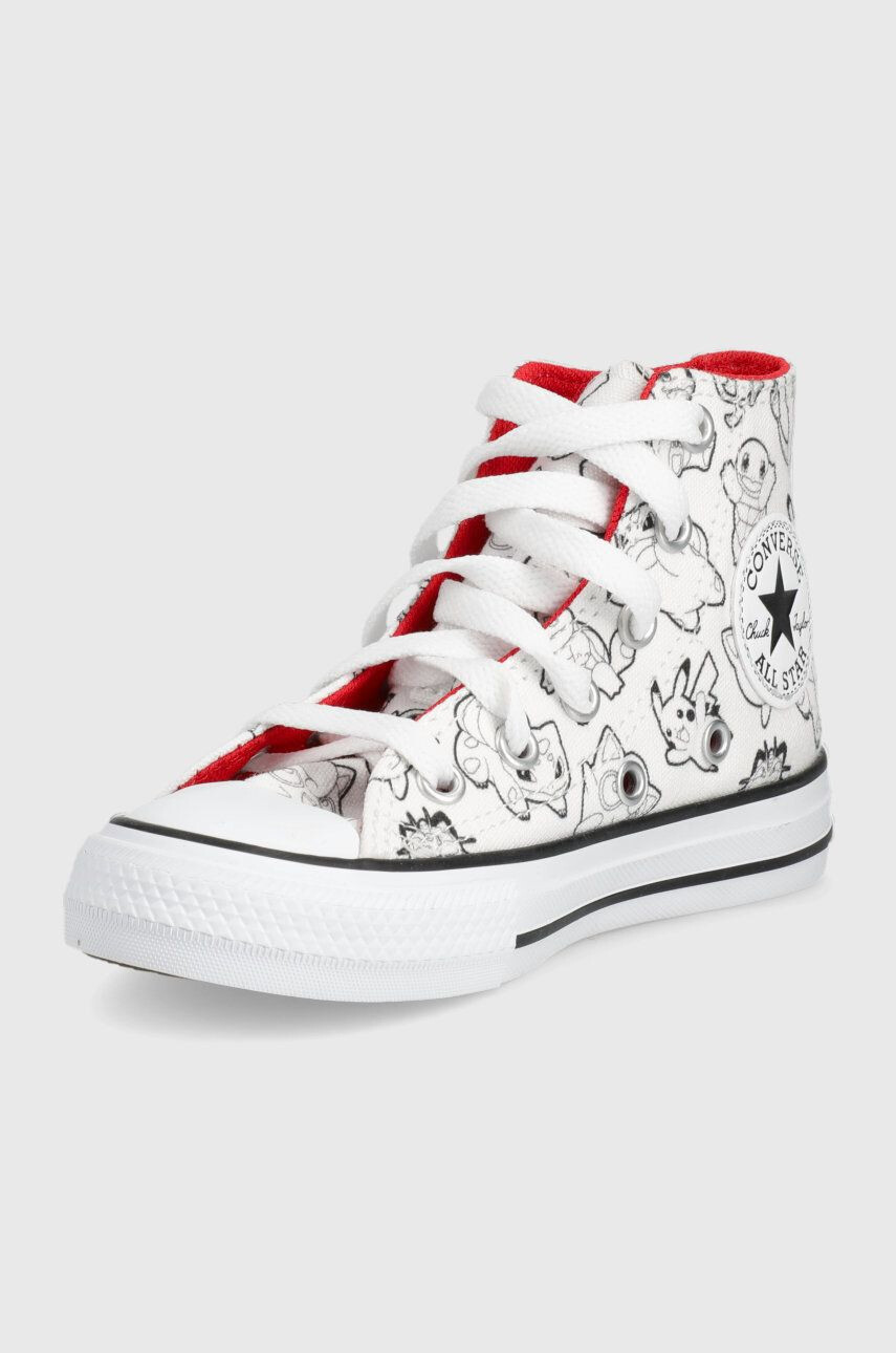 Converse Dětské tenisky - Pepit.cz