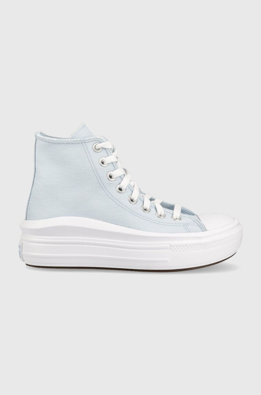 Converse Dětské tenisky CON OBUWIE A03015C MOVE - Pepit.cz