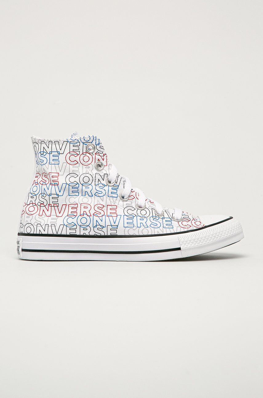 Converse Kecky - Pepit.cz