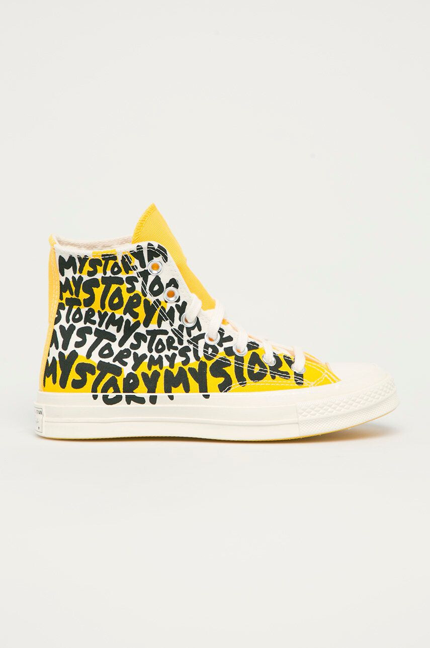 Converse Kecky - Pepit.cz