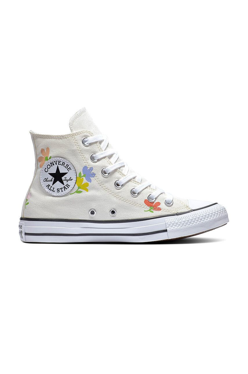 Converse Kecky - Pepit.cz