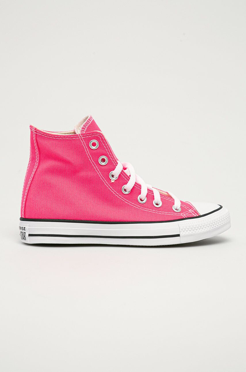 Converse Kecky - Pepit.cz