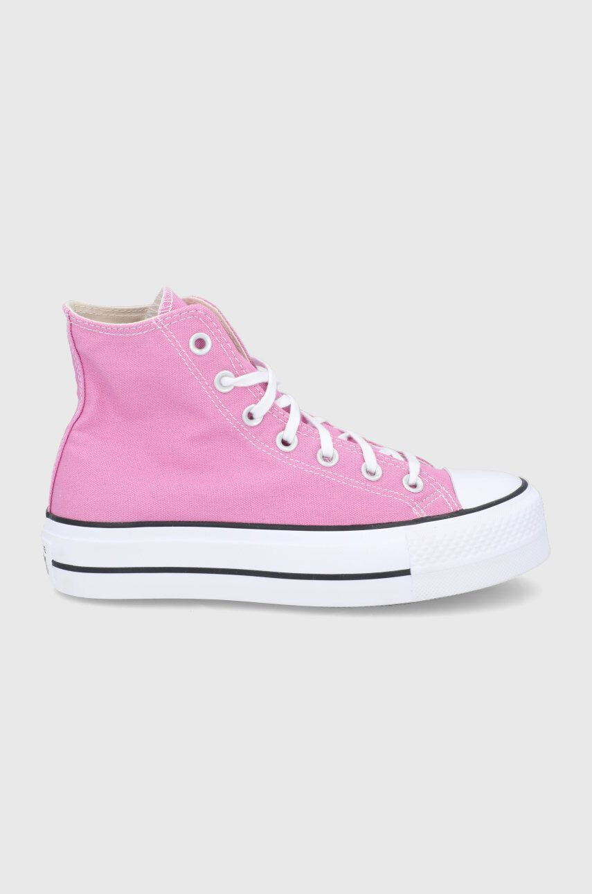 Converse Kecky - Pepit.cz