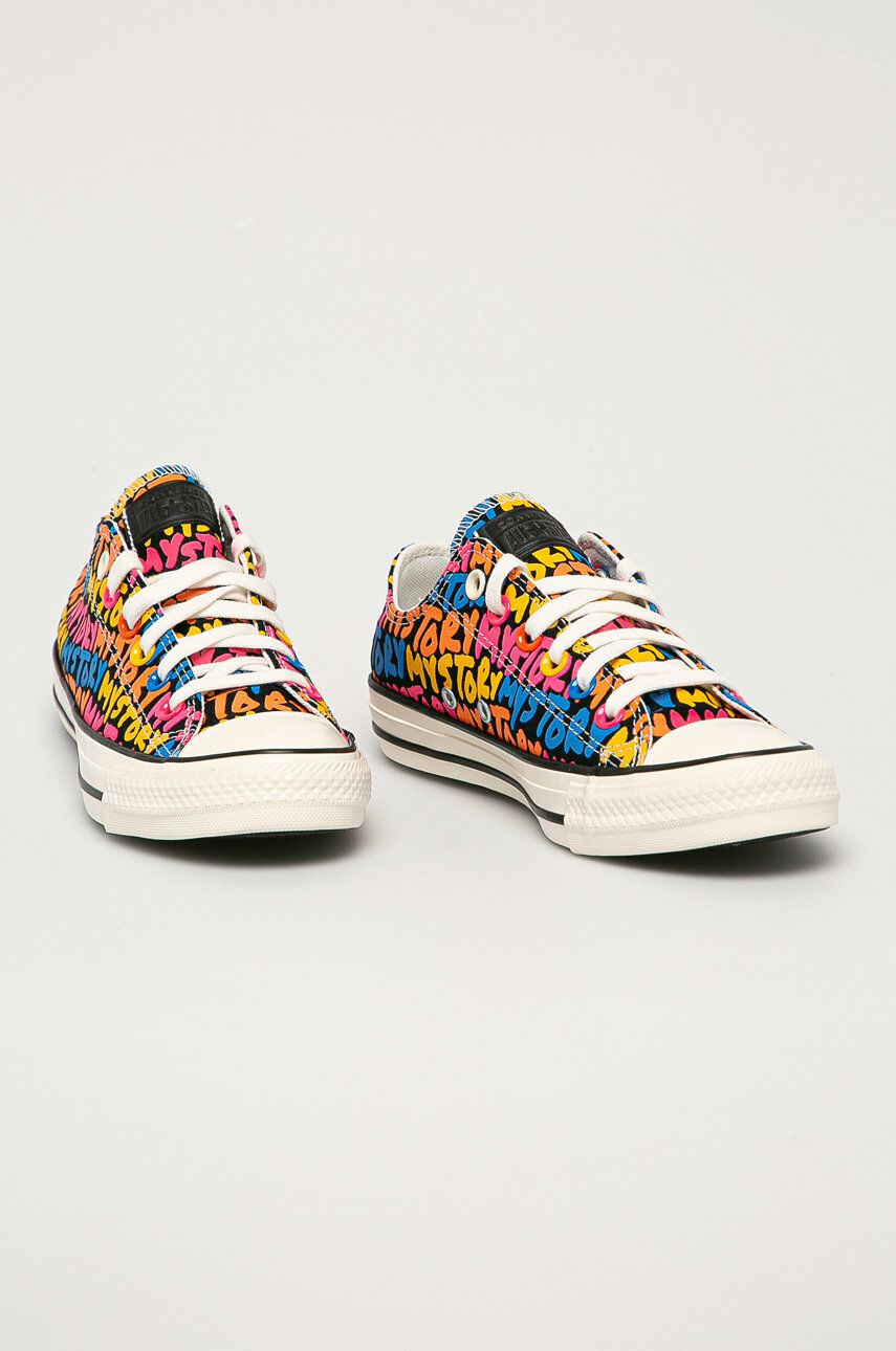 Converse Kecky 570487C Chuck Taylor All Star - Pepit.cz