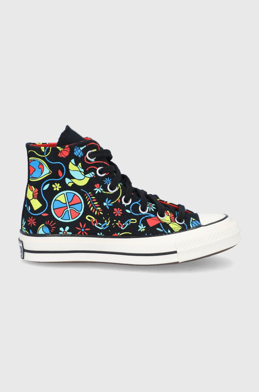 Converse Kecky Chuck 70 - Pepit.cz