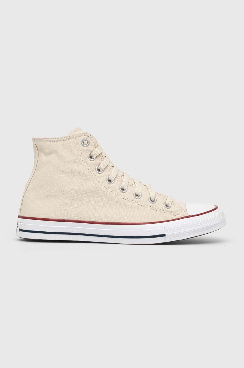 Converse Kecky Chuck Taylor All Star pánské béžová barva 159484C - Pepit.cz