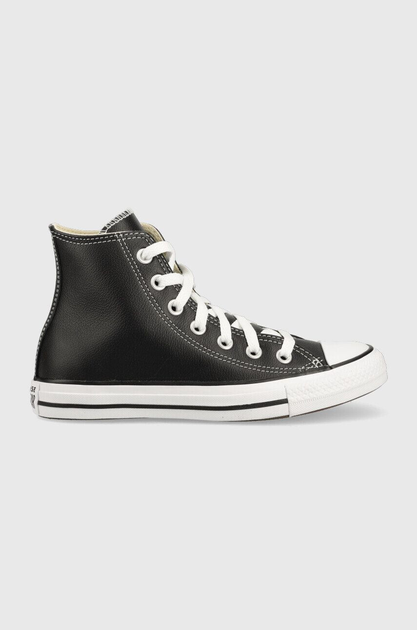 Converse Kecky Chuck Taylor All Star C132170.-Black - Pepit.cz