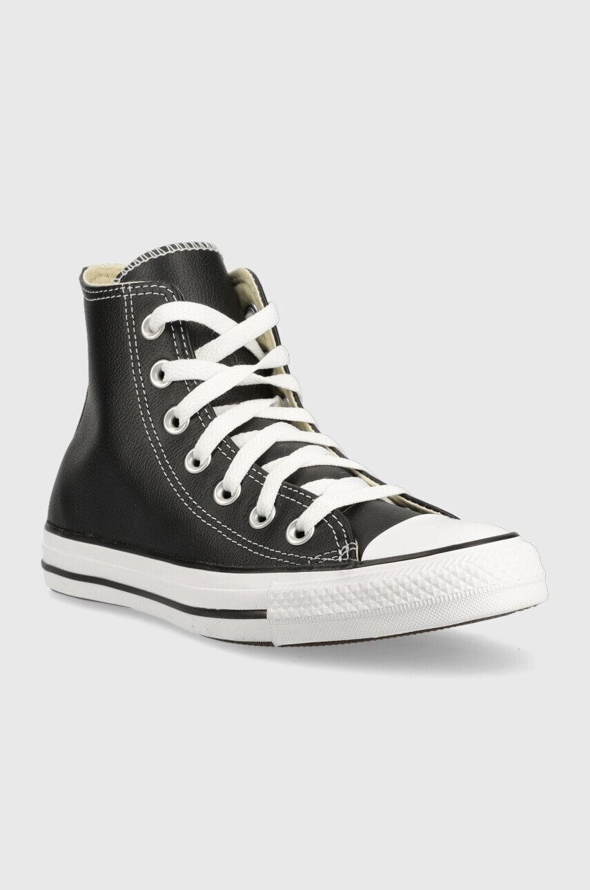 Converse Kecky Chuck Taylor All Star C132170.-Black - Pepit.cz