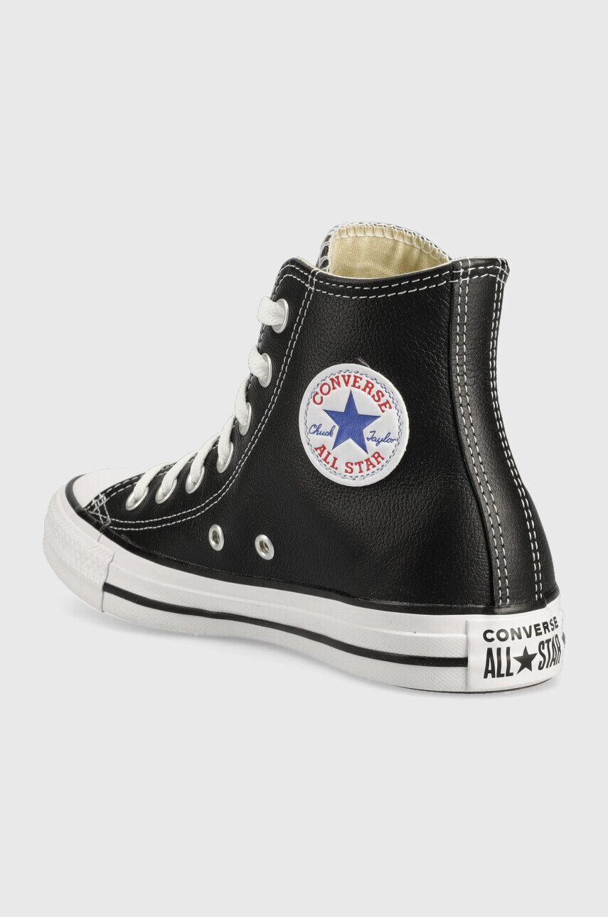 Converse Kecky Chuck Taylor All Star C132170.-Black - Pepit.cz