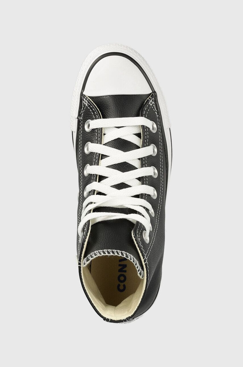 Converse Kecky Chuck Taylor All Star C132170.-Black - Pepit.cz