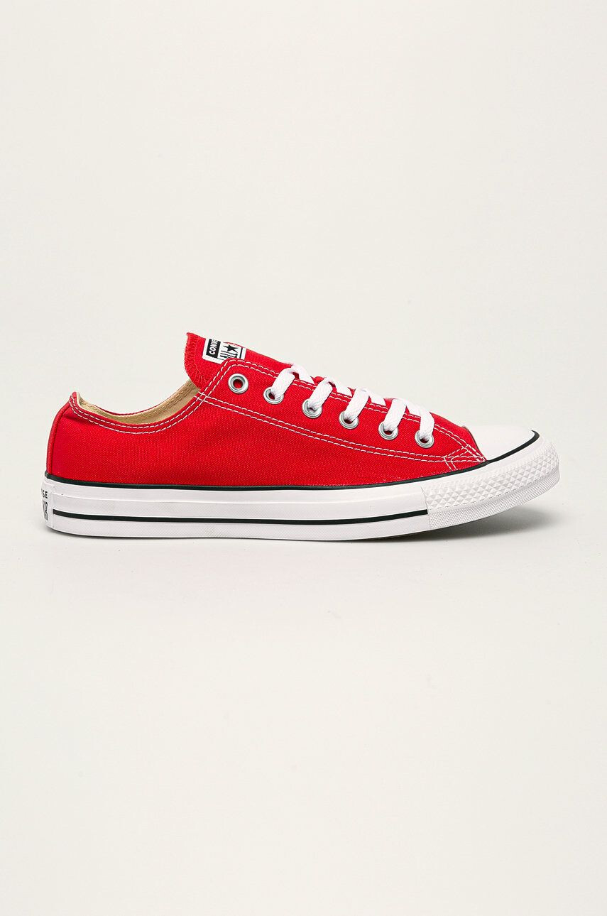 Converse Kecky Chuck Taylor All Star Ox - Pepit.cz