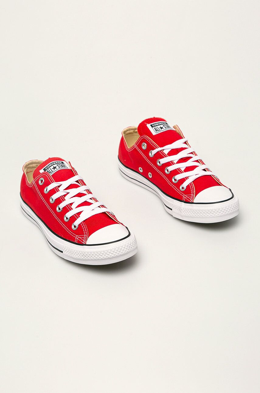 Converse Kecky Chuck Taylor All Star Ox - Pepit.cz