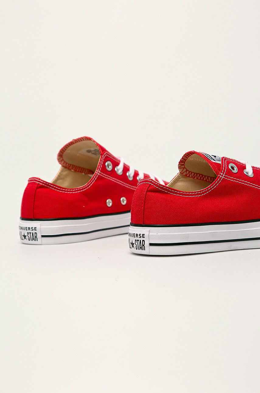 Converse Kecky Chuck Taylor All Star Ox - Pepit.cz