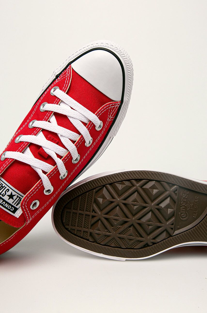 Converse Kecky Chuck Taylor All Star Ox - Pepit.cz