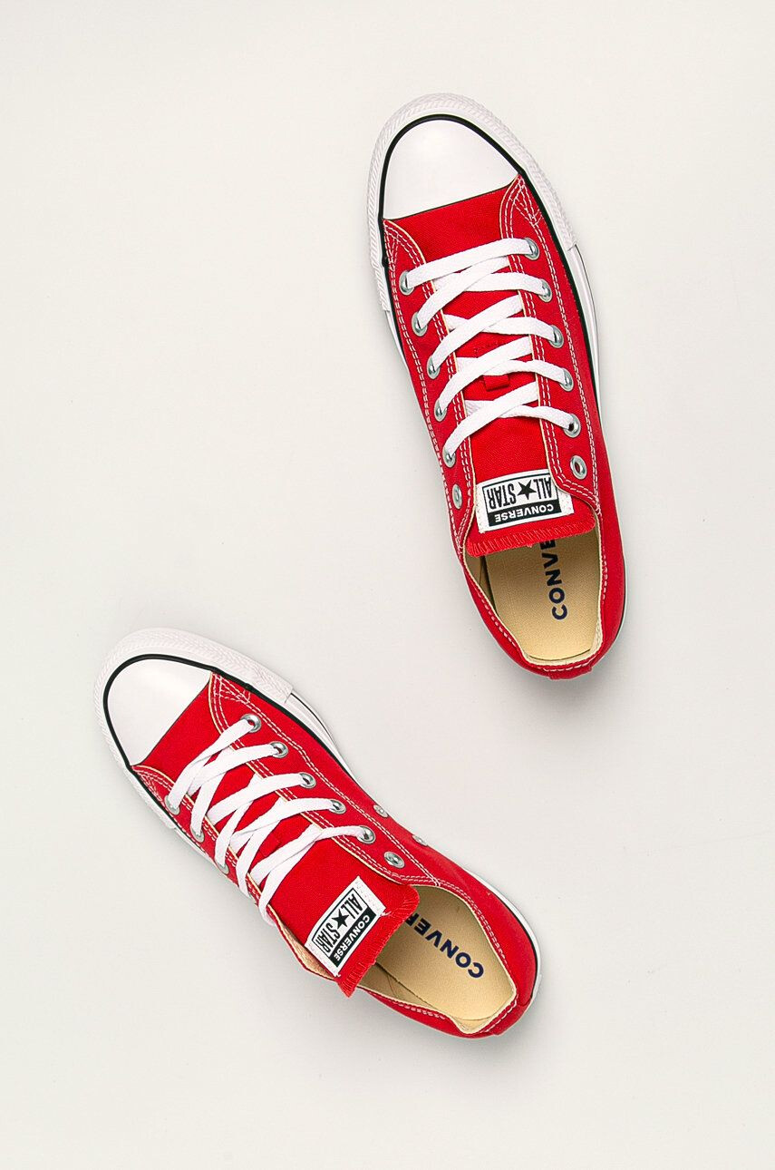 Converse Kecky Chuck Taylor All Star Ox - Pepit.cz