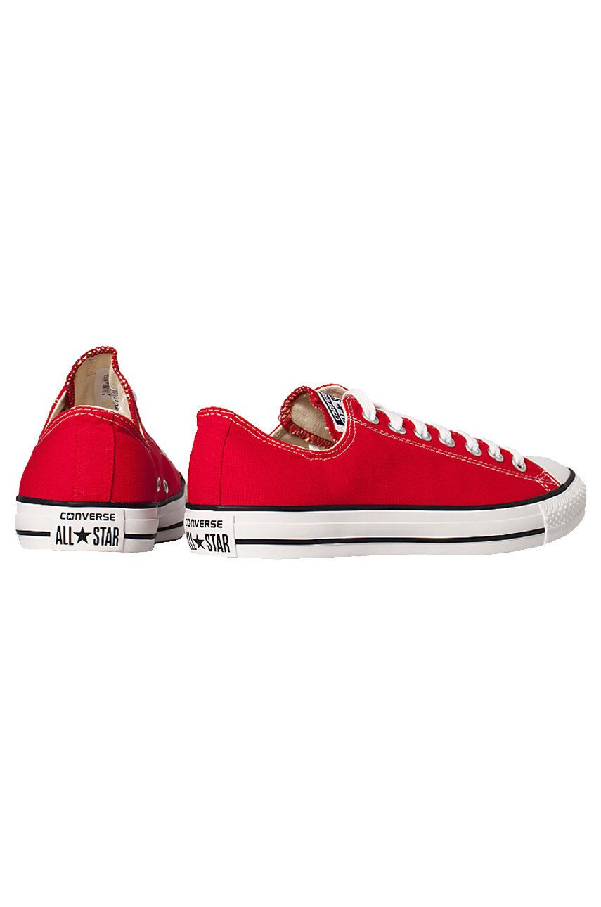 Converse Kecky Chuck Taylor All Star Ox - Pepit.cz