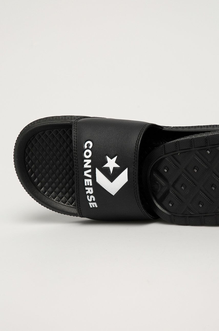 Converse Pantofle Slide černá barva 171214C - Pepit.cz