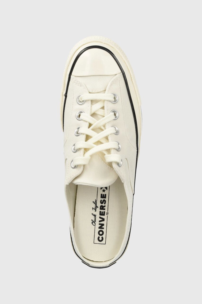 Converse Pantofle Chuck 70 Summer dámské bílá barva - Pepit.cz