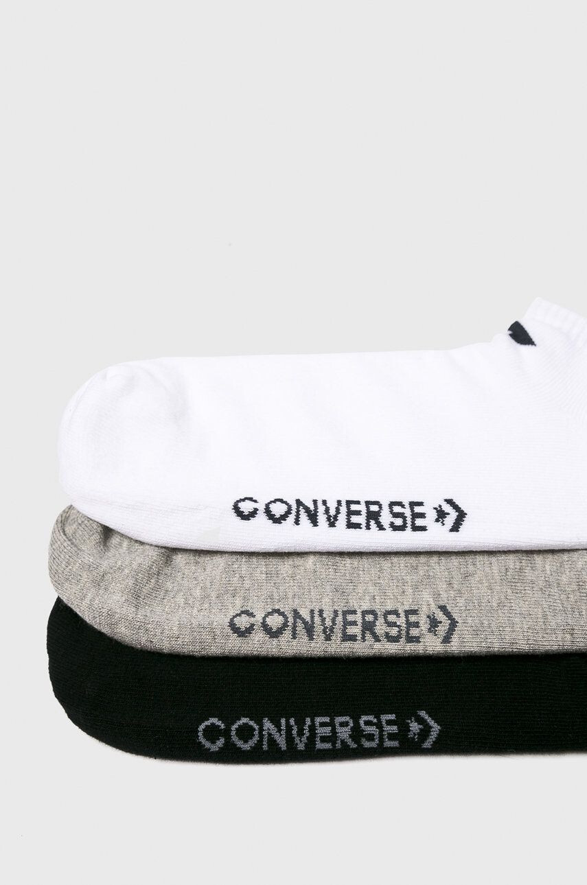 Converse Ponožky (3-Pack) - Pepit.cz