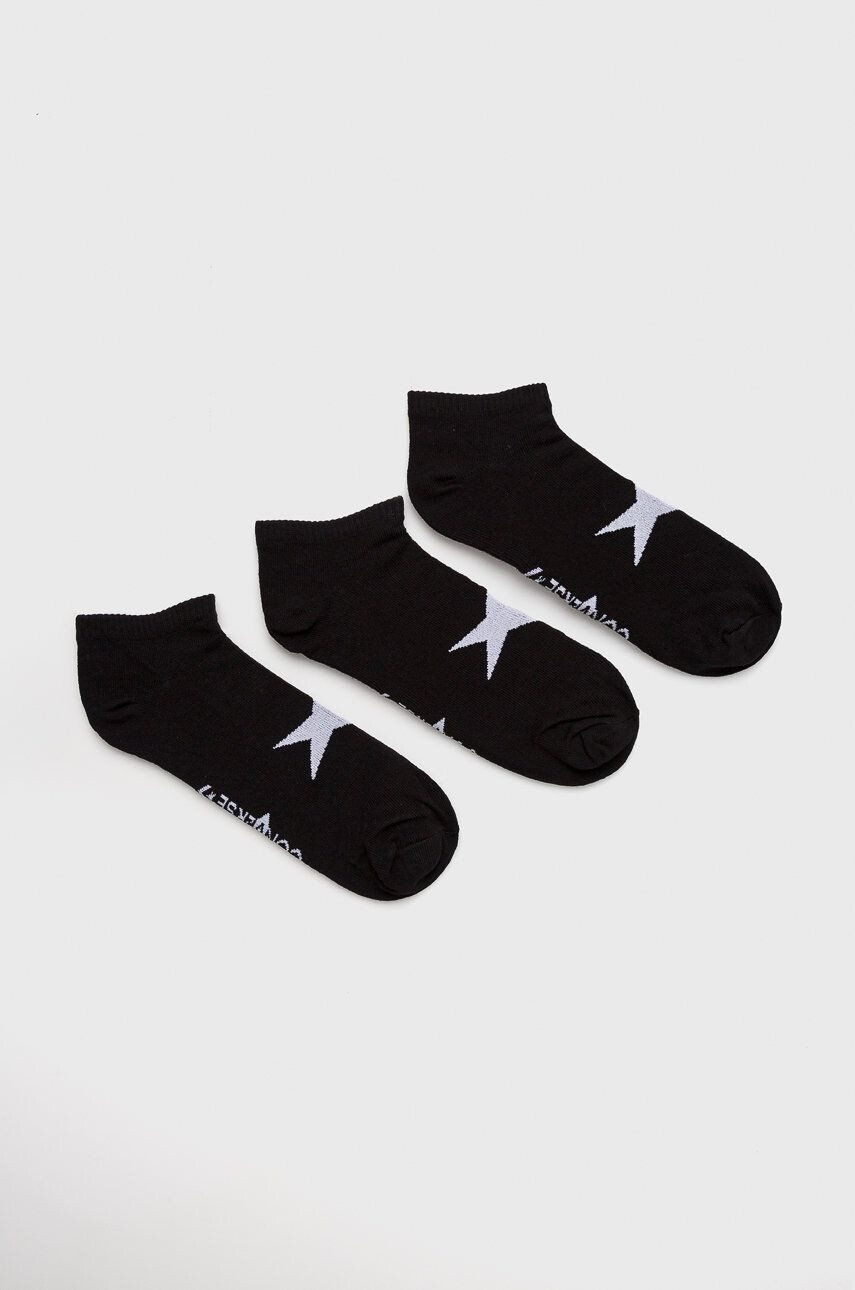 Converse Ponožky (3-Pack) - Pepit.cz