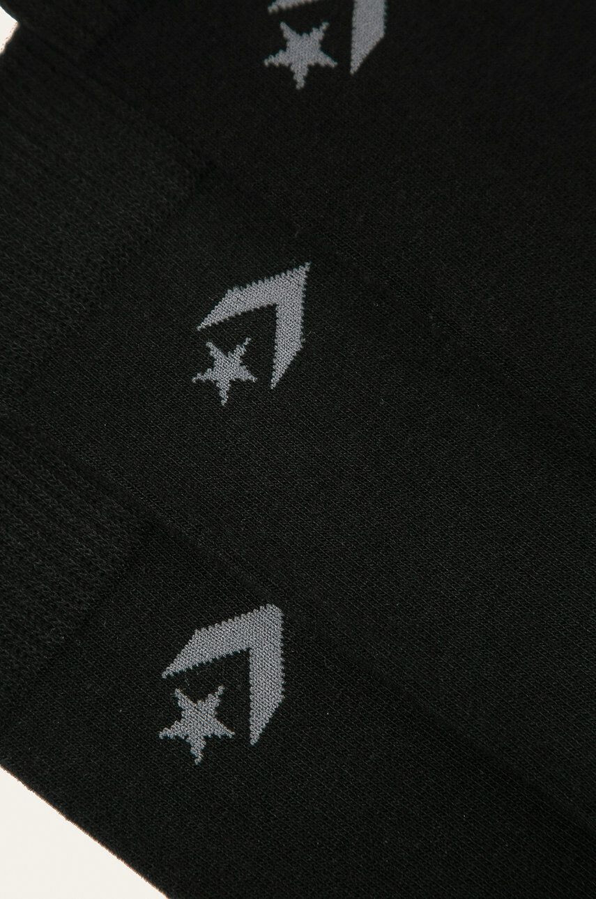 Converse Ponožky (3-pack) - Pepit.cz