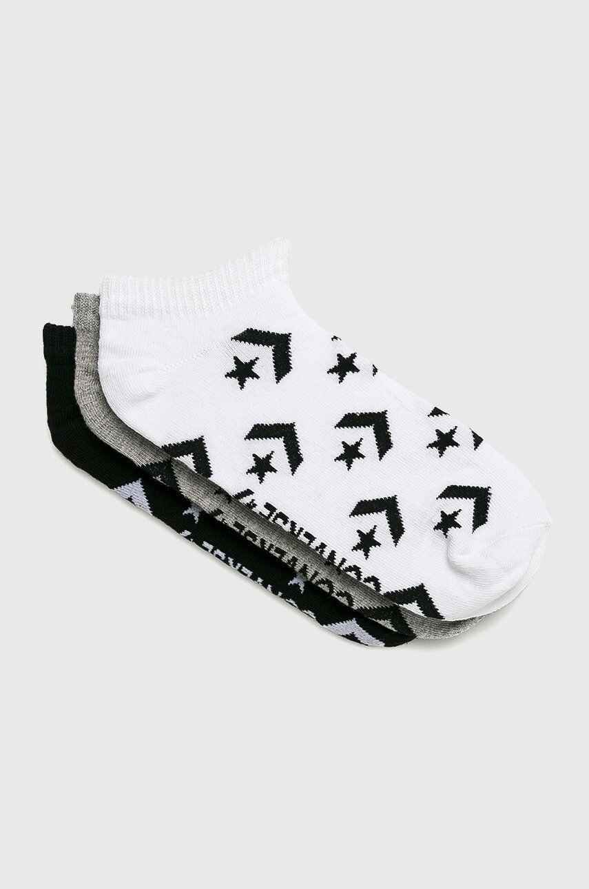 Converse Ponožky (3-pack) - Pepit.cz