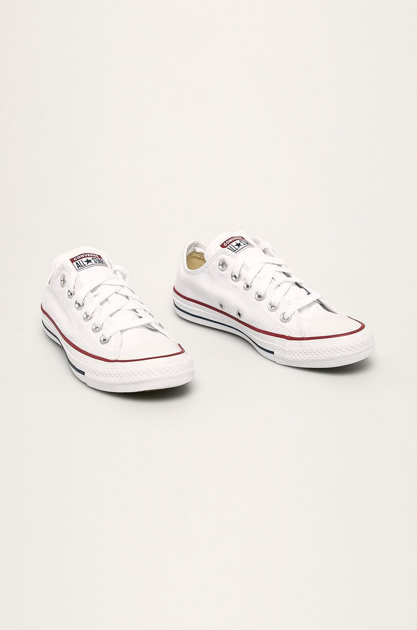 Converse Tenisky M7652d.-whit - Pepit.cz