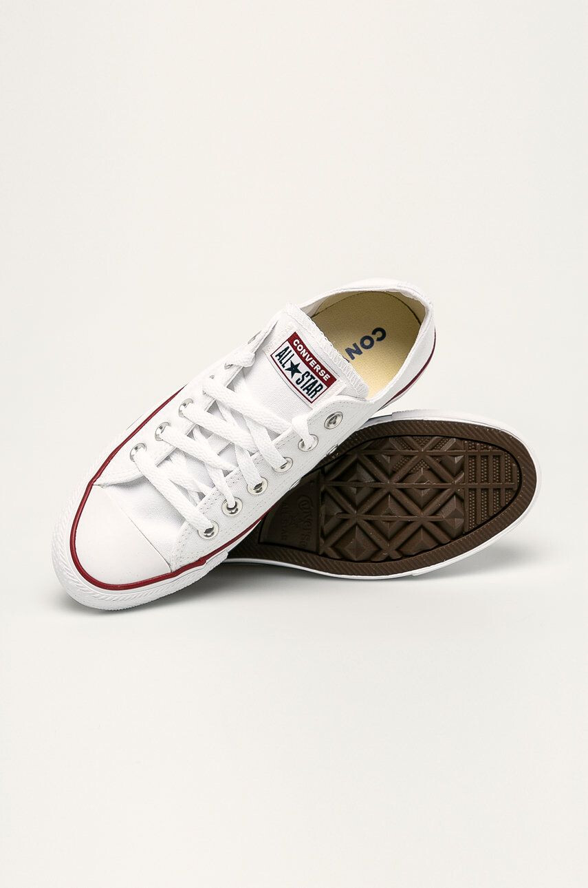 Converse Tenisky M7652d.-whit - Pepit.cz