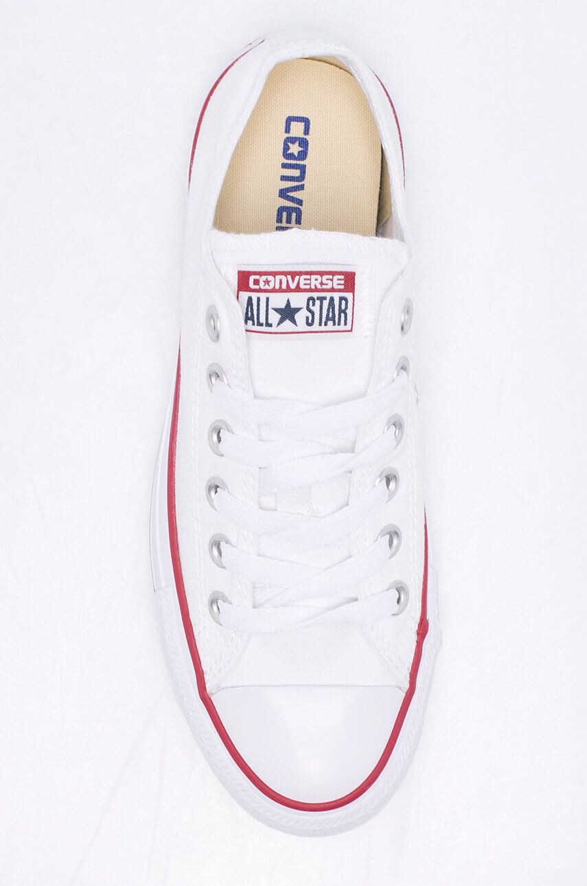 Converse Tenisky M7652d.-whit - Pepit.cz