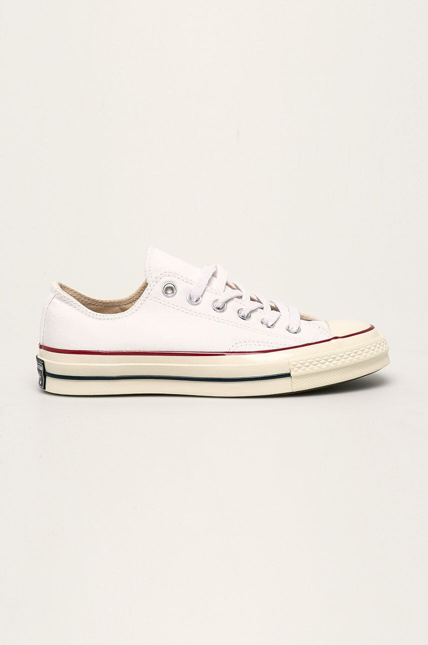 Converse Tenisky Chuck 70 dámské bílá barva - Pepit.cz