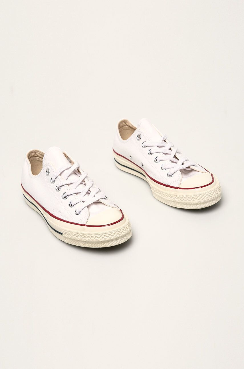 Converse Tenisky Chuck 70 dámské bílá barva - Pepit.cz