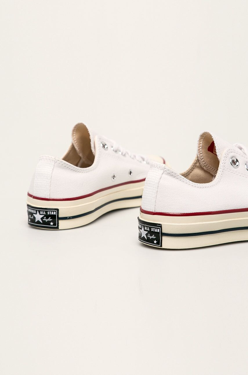 Converse Tenisky Chuck 70 dámské bílá barva - Pepit.cz