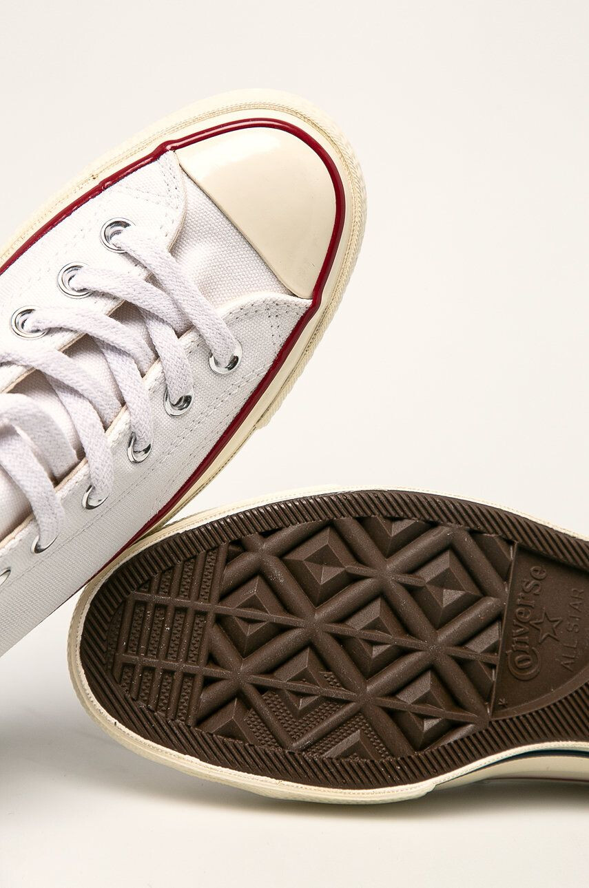 Converse Tenisky Chuck 70 dámské bílá barva - Pepit.cz