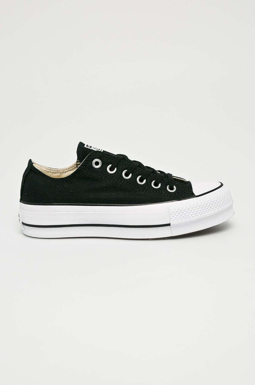 Converse Tenisky C560250-BLACK/W/W - Pepit.cz