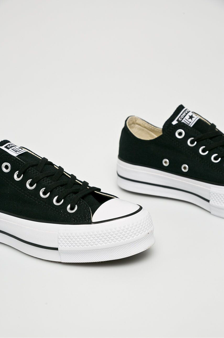 Converse Tenisky C560250-BLACK/W/W - Pepit.cz