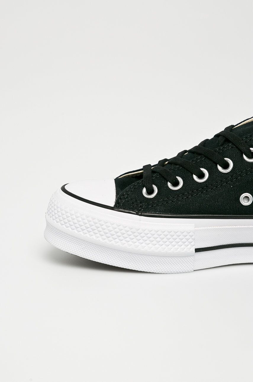 Converse Tenisky C560250-BLACK/W/W - Pepit.cz