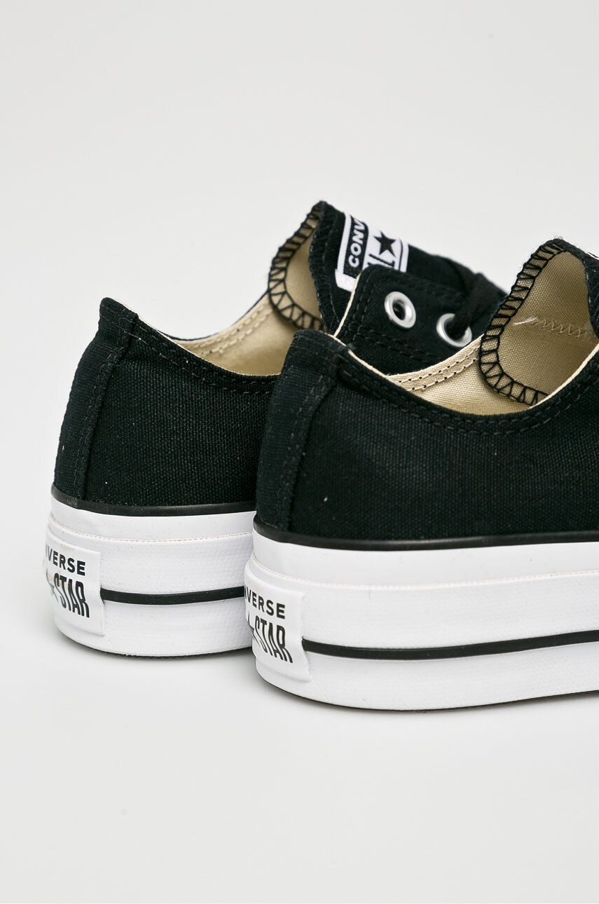 Converse Tenisky C560250-BLACK/W/W - Pepit.cz