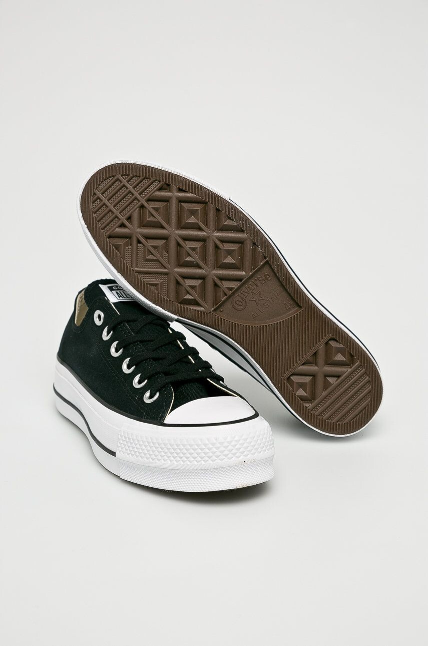 Converse Tenisky C560250-BLACK/W/W - Pepit.cz