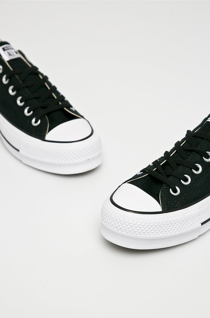 Converse Tenisky C560250-BLACK/W/W - Pepit.cz