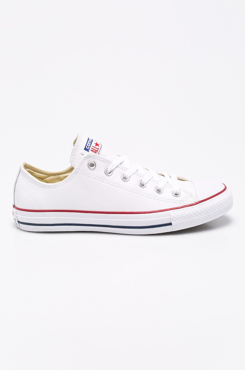 Converse Tenisky C132173 pánské bílá barva C132173.M-WHITE - Pepit.cz