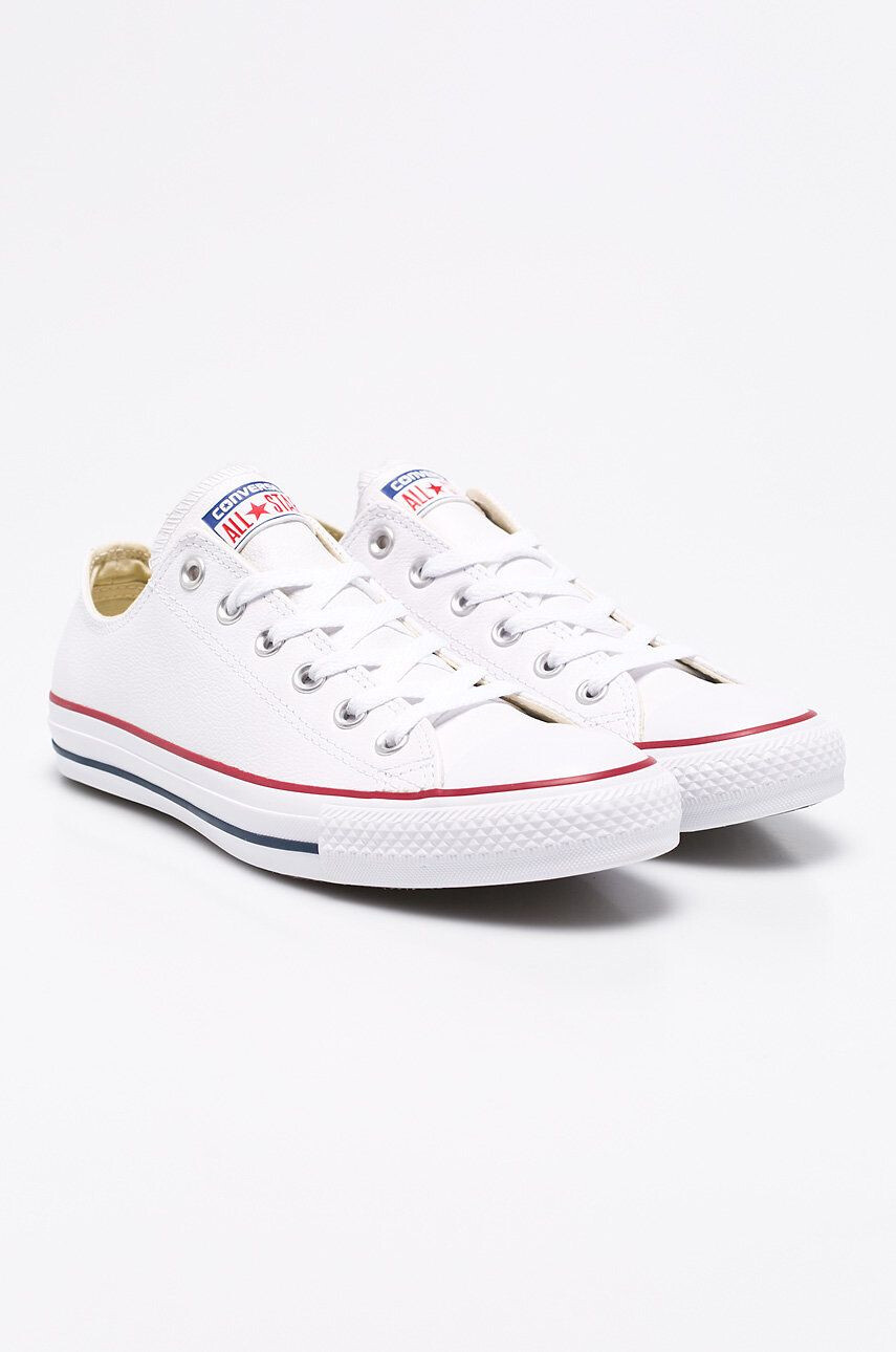 Converse Tenisky C132173 pánské bílá barva C132173.M-WHITE - Pepit.cz