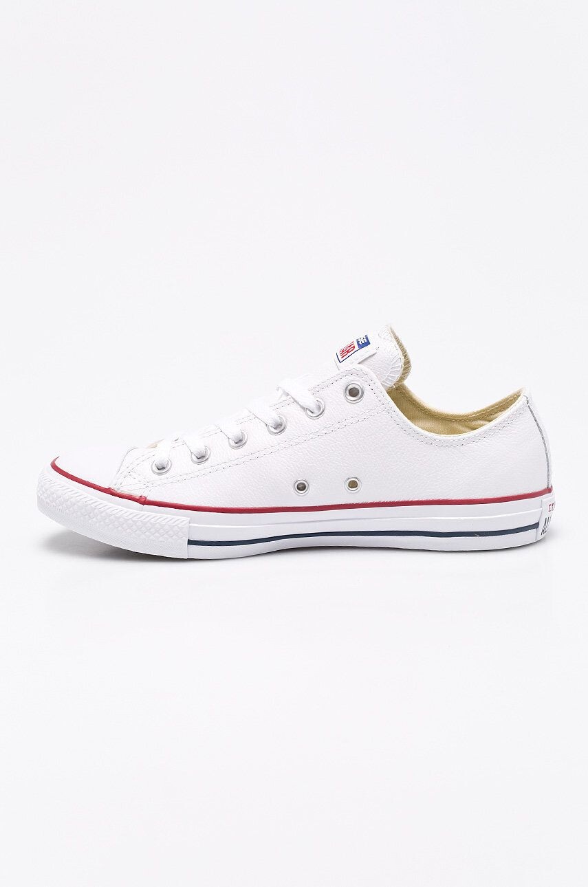 Converse Tenisky C132173 pánské bílá barva C132173.M-WHITE - Pepit.cz