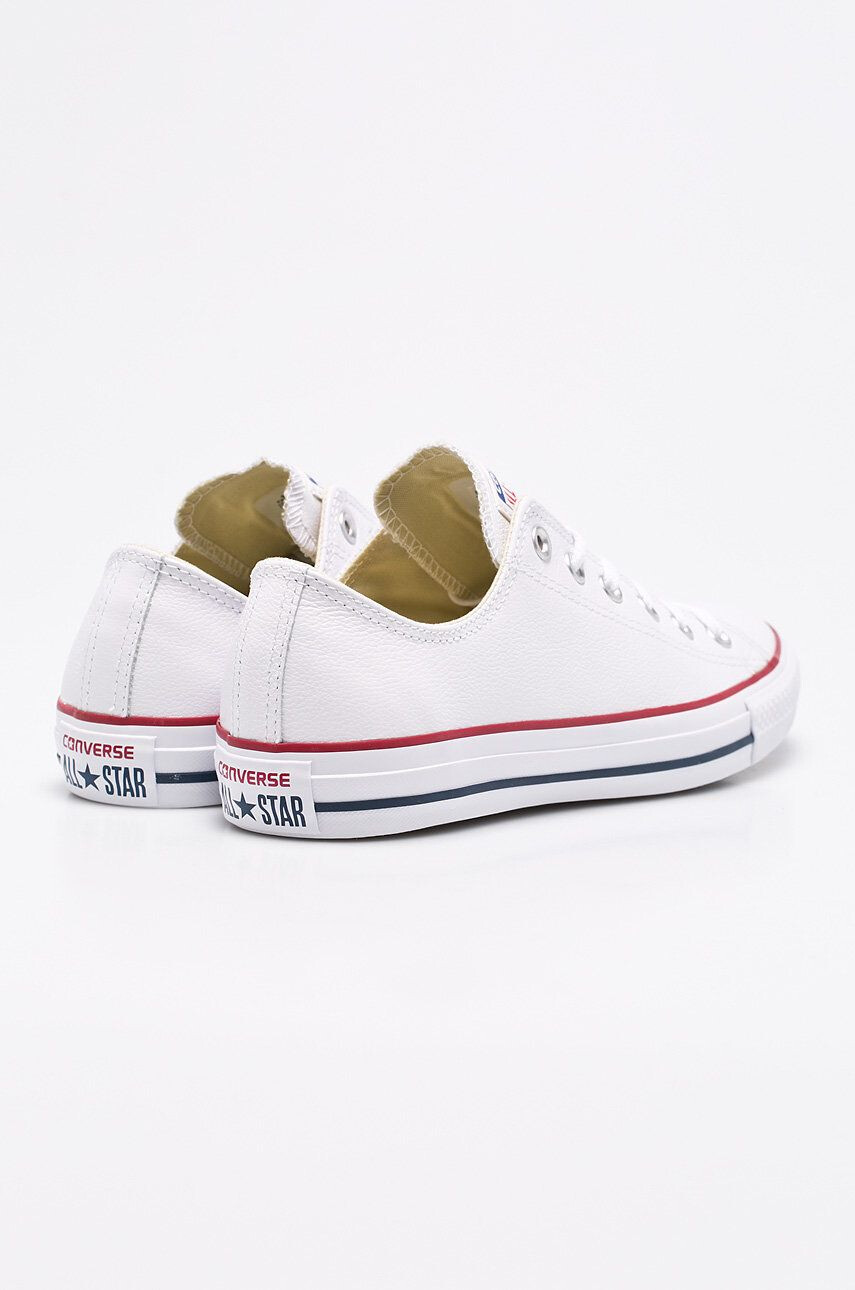 Converse Tenisky C132173 pánské bílá barva C132173.M-WHITE - Pepit.cz