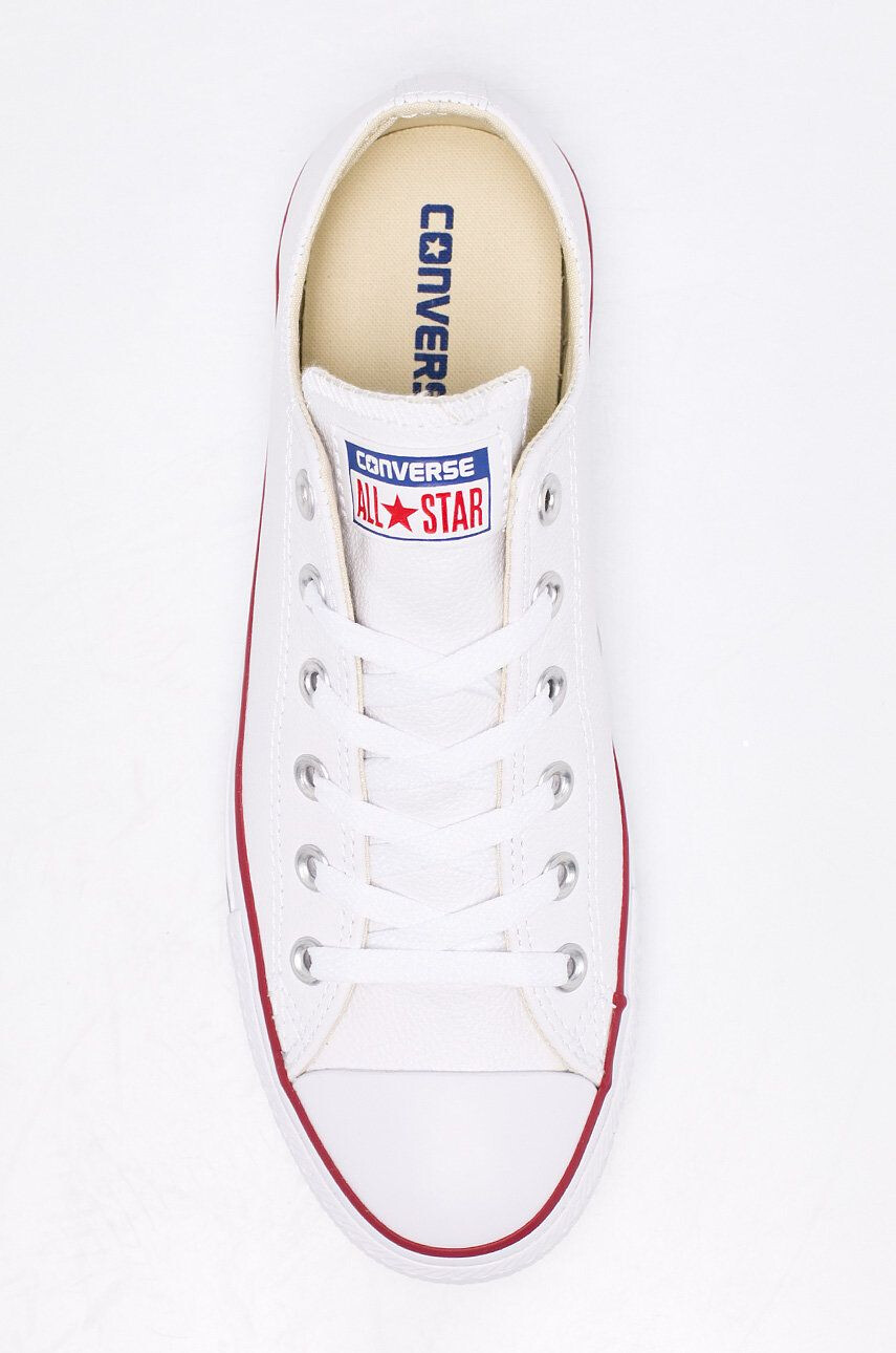 Converse Tenisky C132173 pánské bílá barva C132173.M-WHITE - Pepit.cz