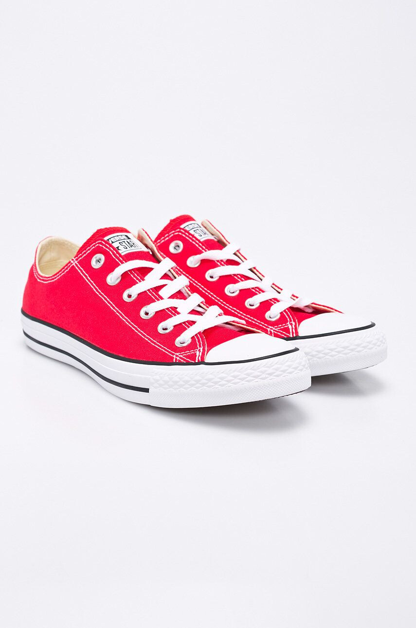 Converse Tenisky M9696.m-Red - Pepit.cz