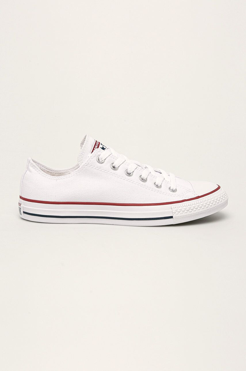 Converse Tenisky M7652C pánské bílá barva M7652m.-OPTwhit - Pepit.cz