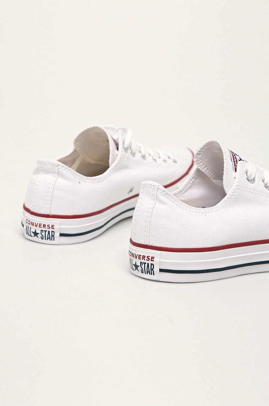 Converse Tenisky M7652C pánské bílá barva M7652m.-OPTwhit - Pepit.cz