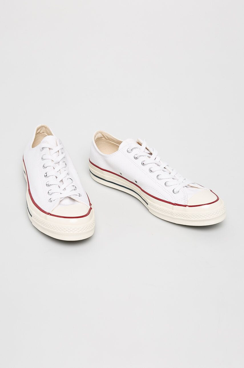 Converse Tenisky C162065.M-OPTI.WHITE - Pepit.cz