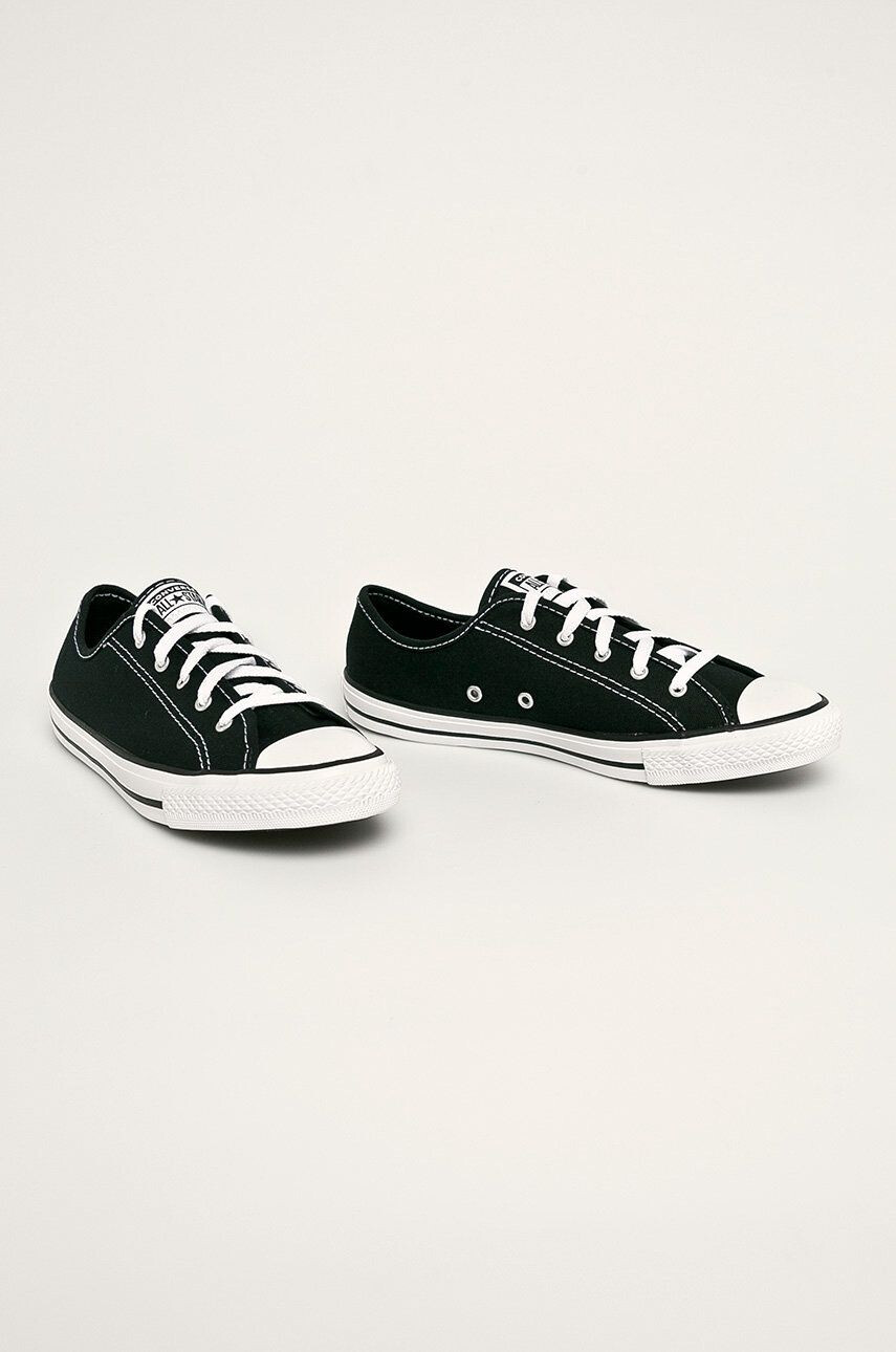 Converse Tenisky 564982-BLACK - Pepit.cz