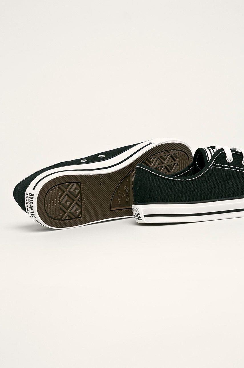 Converse Tenisky 564982-BLACK - Pepit.cz